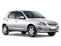 Chevrolet Celta