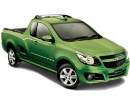 Chevrolet Montana