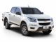 Chevrolet S10 Cabine Dupla