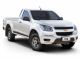 Chevrolet S10 Cabine Simples