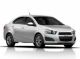 MAN Sonic Sedan