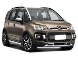 Citroën Aircross