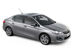 Citroën C4 Lounge
