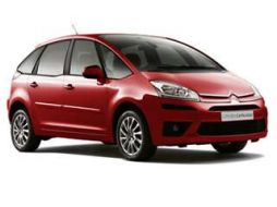 Citroën C4 Picasso