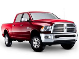 Dodge Ram Pickup