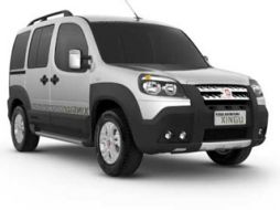 Fiat Doblò