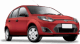 Bajaj Fiesta Hatch