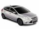 Ford Focus Hatch