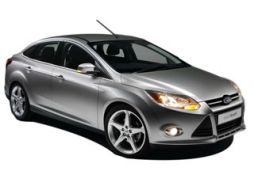 Ford Focus Sedan