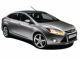 Ford Focus Sedan