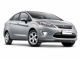 Ford New Fiesta Sedan