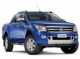 Ford Ranger Cabine Dupla