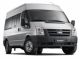 Bajaj Transit Furgão