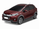 Honda WR-V