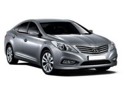 Hyundai Azera