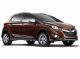 Hyundai HB20X