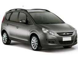 JAC J6