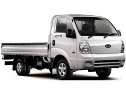 Kia Bongo