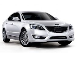 Kia Cadenza
