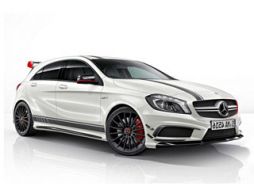 Mercedes-Benz Classe A AMG