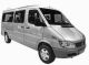 Mercedes-Benz Sprinter Furgão