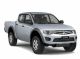 Mitsubishi L200 Triton
