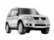 Mitsubishi Pajero TR4