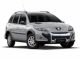 Foton 207 SW Escapade
