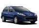 Foton 207 SW