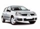 Brava Clio Sedan