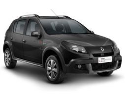 Renault Sandero Stepway