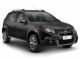 Brava Sandero Stepway