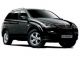 SsangYong Kyron