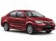 Toyota Etios Sedan