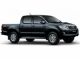 Toyota Hilux Cabine Dupla