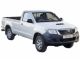 Toyota Hilux Cabine Simples