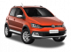 Volkswagen CrossFox