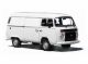 International Kombi