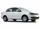 International Polo Sedan