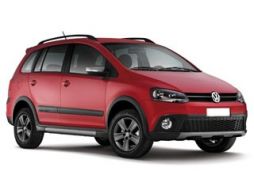 Volkswagen SpaceCross