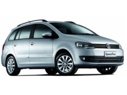 Volkswagen SpaceFox