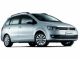 Volkswagen SpaceFox