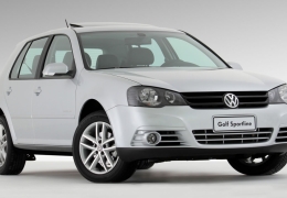 Opinião do Dono: Volkswagen Golf