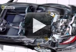 Vídeo: Programa Mega Fábricas - Porsche 911