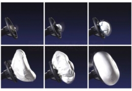 Como funcionam os Airbags