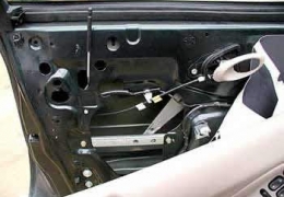 Como funcionam as Travas Elétricas