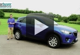 Vídeo: Avaliação do Mazda CX-5