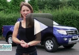 Vídeo: Avaliação da Nova Ford Ranger