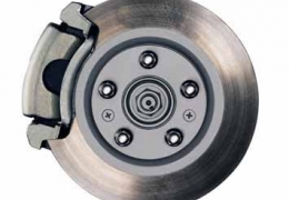 Como funcionam os Freios a Disco