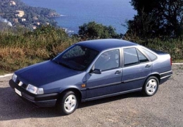 Clássico: Fiat Tempra